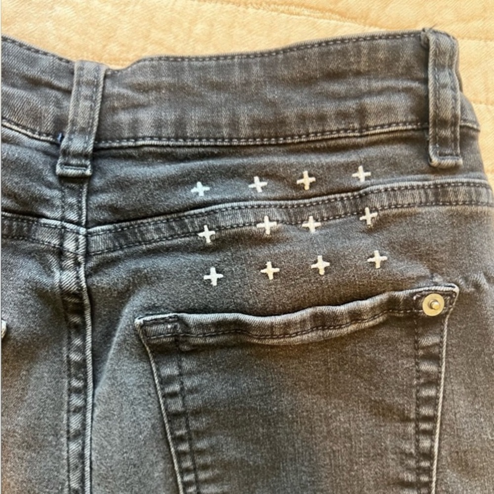 Ksubi Jeans - Picture 3 of 4